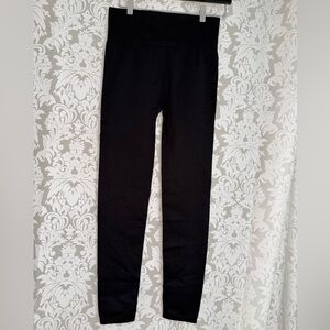 Outdoor Voices Midnight Black Leggings